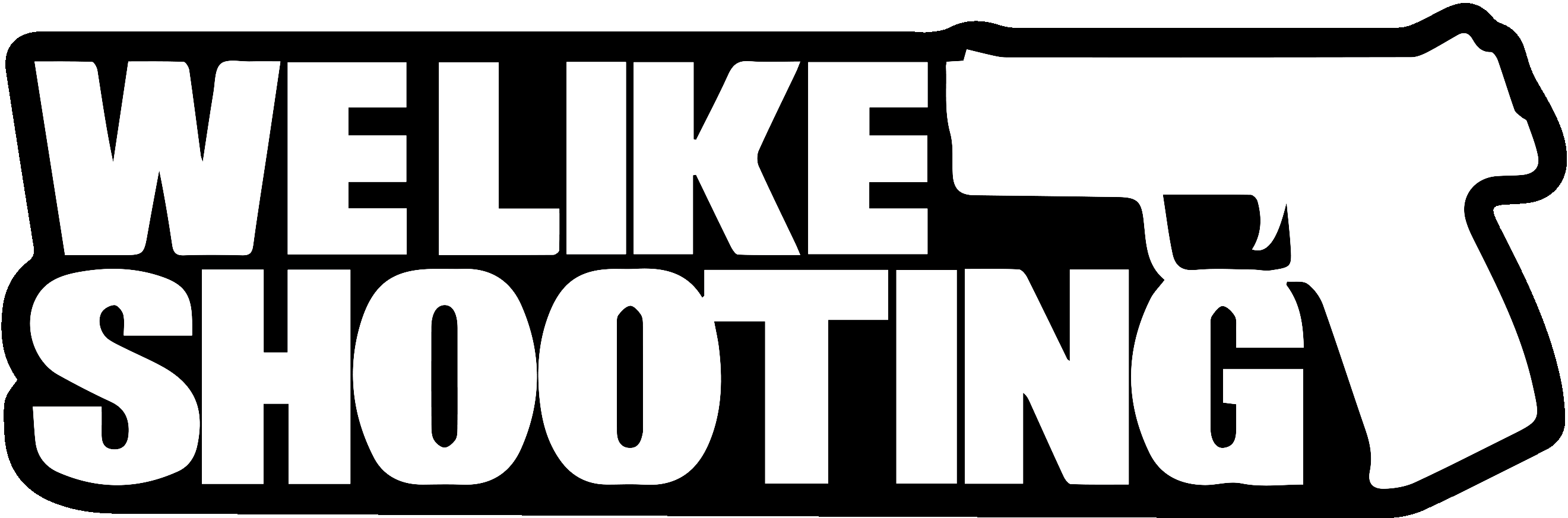 We Like Shooting