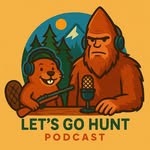 Let's Go Hunt