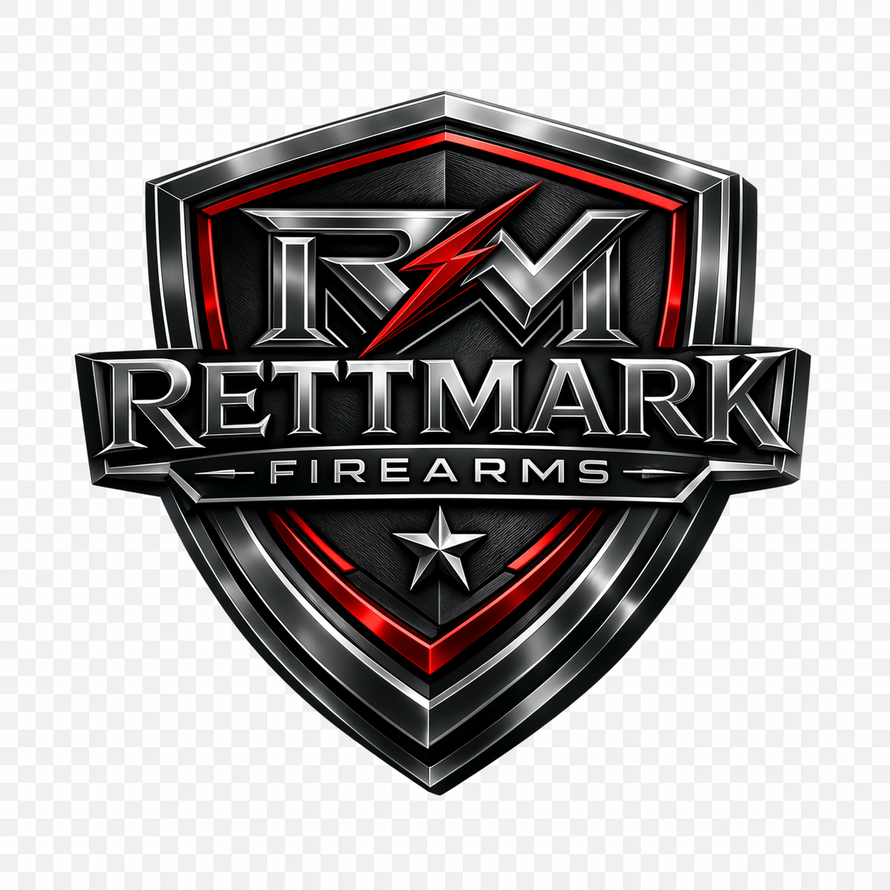 Rettmark Firearms