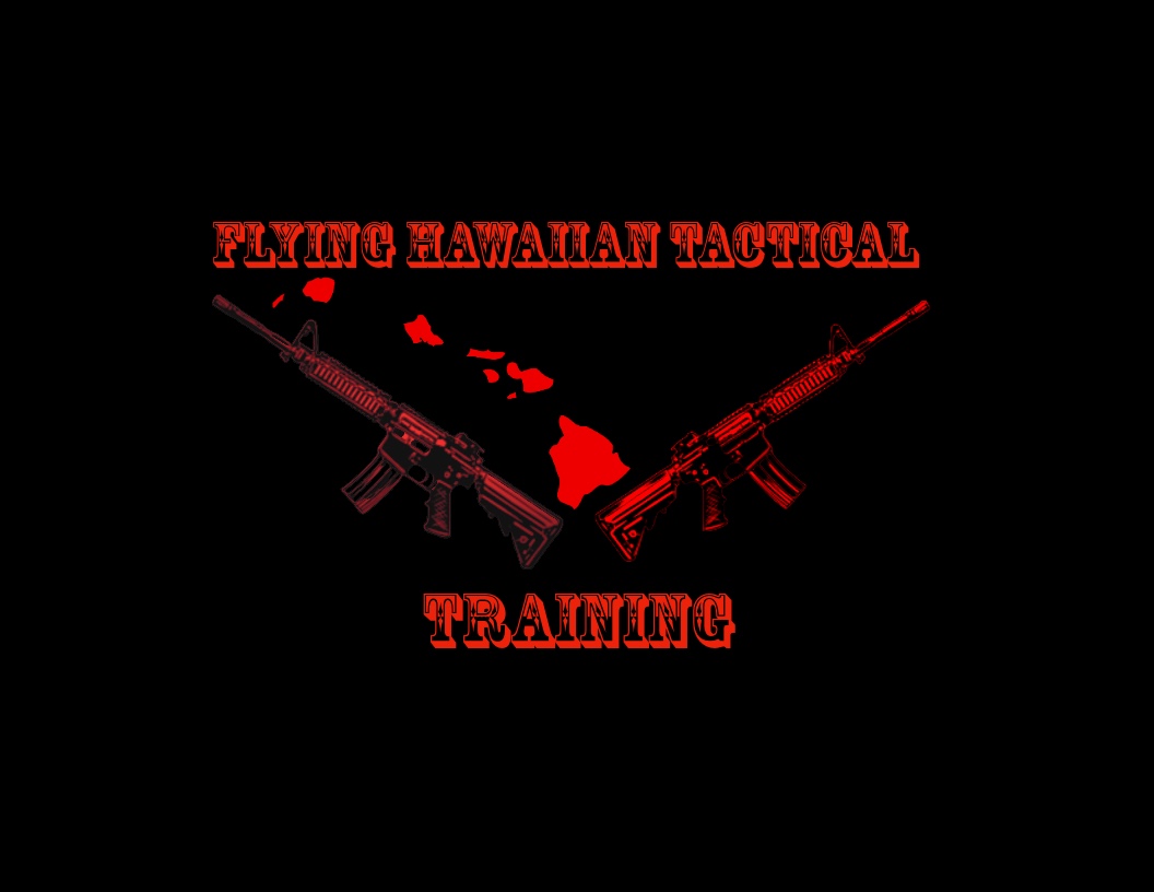 Flying Hawaiian Tactical Training / Terrence Toyama-Mancao