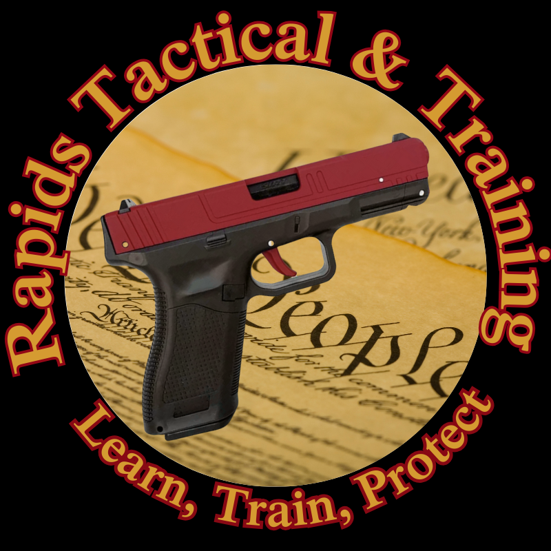 Rapids Tactical & Training
